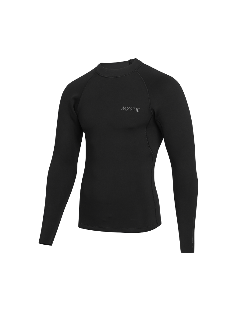 MAJESTIC SURF TOP L S 2 MM